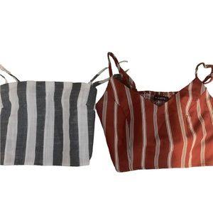 ZAFUL lot of 3 tank shirts.  Size. Small